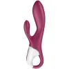SATISFYER - G-SPOT FLEX 1 MULTI VIBRATOR BLUE