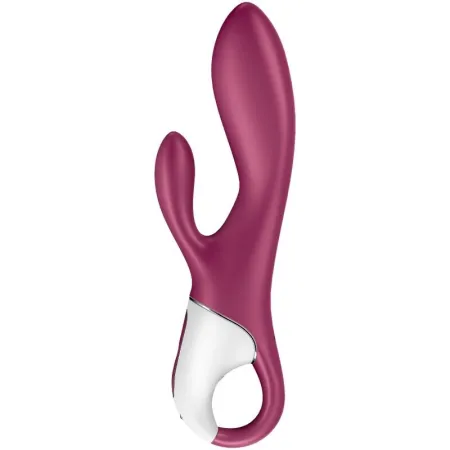 SATISFYER - G-SPOT FLEX 1 MULTI VIBRATOR BLUE