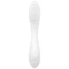 SATISFYER - RRROLLING PLEASURE GSPOT VIBRATOR WHITE