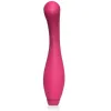 JE JOUE - JUNO G-SPOT VIBRATOR - FUCHSIA