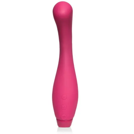 JE JOUE - JUNO G-SPOT VIBRATOR - FUCHSIA