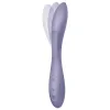 SATISFYER - G-SPOT FLEX 2 MULTI VIBRATOR PURPLE