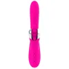 DIVERSIA - BUNNY VIBRATING 24 CM