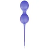 MR BOSS - DUMAS VIBRATING KEGEL BEADS REMOTE CONTROL