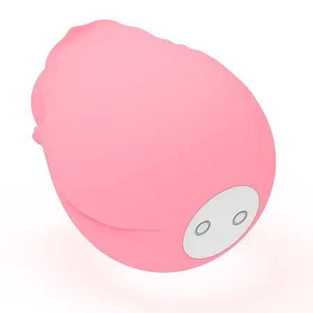 SATISFYER - TRI BALL 2 MULTI VIBRATOR BLUE