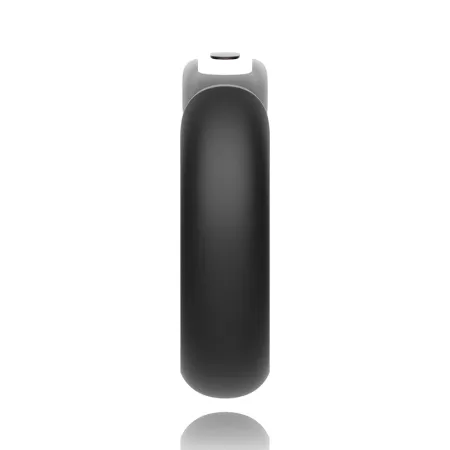 SATISFYER - TRIPLE OH HYBRID VIBRATION BLUE