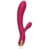 CICI BEAUTY - PREMIUM SILICONE RABBIT VIBRATOR