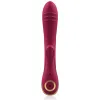 CICI BEAUTY - PREMIUM SILICONE RABBIT VIBRATOR