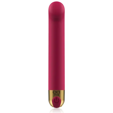 CICI BEAUTY - PREMIUM SILICONE CLIT STIMULATOR