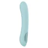 KIIROO - PEARL 2+ G-SPOT VIBRATOR - TURQUOISE