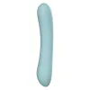 KIIROO - PEARL 2+ G-SPOT VIBRATOR - TURQUOISE
