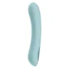 KIIROO - PEARL 2+ G-SPOT VIBRATOR - TURQUOISE