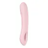 KIIROO - PEARL 3 G-SPOT VIBRATOR - PINK