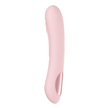 KIIROO - PEARL 3 G-SPOT VIBRATOR - PINK