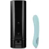 KIIROO - ONYX+ & PEARL 2+ TURQUOISE COUPLES SET