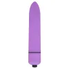 OHMAMA - MINI VIBRATING BULLET 9 CM PURPLE