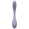 SATISFYER - G-SPOT FLEX 5 MULTI VIBRATOR LILAC