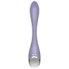 SATISFYER - G-SPOT FLEX 5 MULTI VIBRATOR LILAC