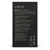 LELO - NEA 3 PERSONAL MASSAGER - BLUE