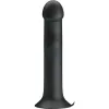 PRETTY LOVE - MURRAY VIBRATOR AND CLITORIS STIMULATING WAVES BLACK