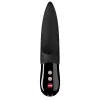 FUN FACTORY - VOLTA CLITORAL VIBRATOR BLACK LINE