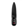 FUN FACTORY - VOLTA CLITORAL VIBRATOR BLACK LINE