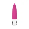 FUN FACTORY - VOLTA G5 CLITORAL VIBRATOR BLACKBERRY