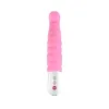 FUN FACTORY - PATCHY PAUL G5 G-SPOT VIBRATOR CANDY ROSE