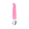 FUN FACTORY - PATCHY PAUL G5 G-SPOT VIBRATOR CANDY ROSE