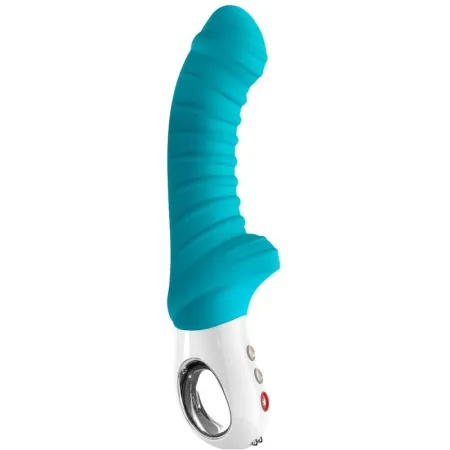 FUN FACTORY - TIGER G5 VIBRATOR PETROL