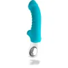MIA - TOSCANA DOUBLE PLEASURE WAND + EGG VIBRATOR