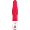 FUN FACTORY - LADY BI DUAL VIBRATOR INDIA RED