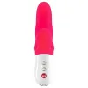 FUN FACTORY - MISS BI DUAL VIBRATOR PINK WHITE