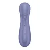 SATISFYER - PRO 2 GENERACIÓN 3 LILAC BLUETOOTH & APP