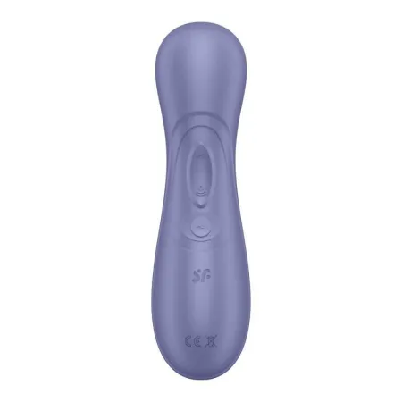 SATISFYER - PRO 2 GENERACIÓN 3 LILAC BLUETOOTH & APP