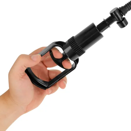 INTENSE - PUMP NIPPLE VACUUM PUMP