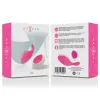 INTENSE - ROB PANTIE REMOTE CONTROL PINK