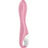 SATISFYER - AIR PUMP VIBRATOR 2 PINK