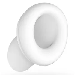 SATISFYER - 2 NG KIT COVERS 5 PCS