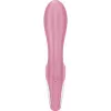 SATISFYER - AIR PUMP BUNNY 2 PINK
