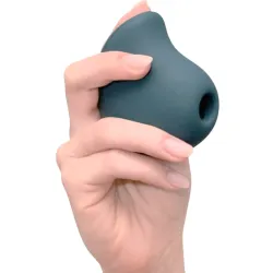 FUN FACTORY - MEA PREMIUM GREEN CLITORIS SUCKER