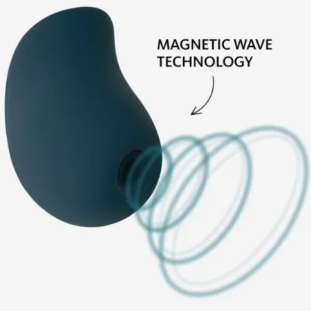 FUN FACTORY - MEA PREMIUM GREEN CLITORIS SUCKER