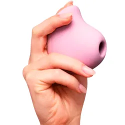 FUN FACTORY - MEA PREMIUM PINK CLITORIS SUCKER