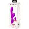 PRETTY LOVE - CLITORIS STIMULATOR VIBRATOR