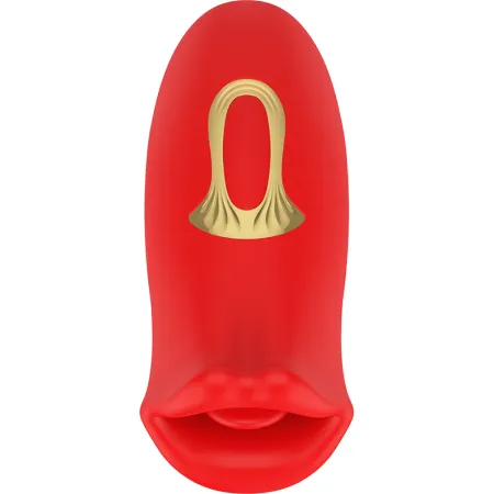 MIA - SICILIA DOUBLE PLEASURE VIBRATING + BITING