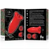 MIA - SICILIA DOUBLE PLEASURE VIBRATING + BITING