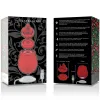 MIA - TWO HEADS CLITORAL STIMULATOR LUXURY EDITION