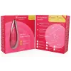 WOMANIZER - PREMIUM 2 CLITORAL STIMULATOR RASPBERRY