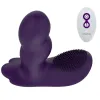 NALONE - LOLI REMOTE CONTROL MASSAGER - PURPLE