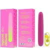 B SWISH - BGOOD INFINITE DELUXE RECHARGEABLE VIBRATOR PINK SILICONE